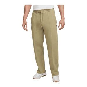 $150 Nike Tech Fleece Open Hem Pants Sweatpants
Men’s Medium M FZ7583-371 NEW